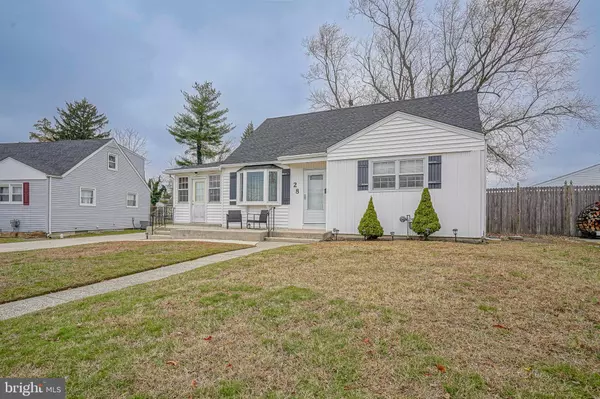Blackwood, NJ 08012,28 DEBORAH PL