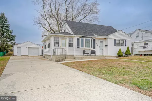 Blackwood, NJ 08012,28 DEBORAH PL