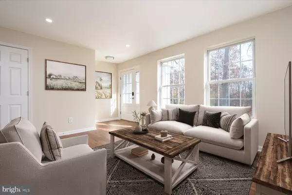 Annapolis, MD 21401,2942 SOUTHAVEN DR