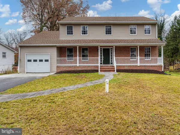 545 PALISADES BLVD, Crownsville, MD 21032