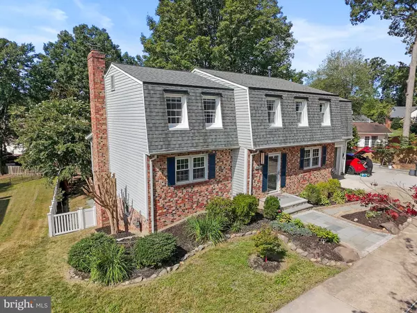 Fairfax, VA 22032,10429 HEADLY CT