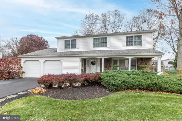 199 SHARE DR, Morrisville, PA 19067