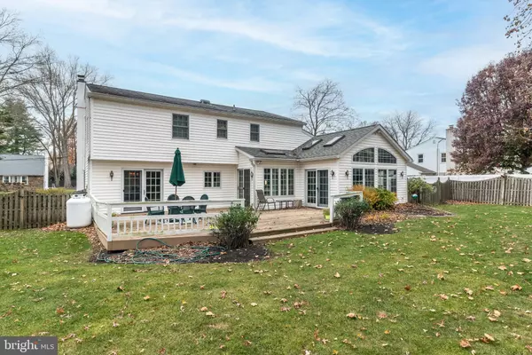 Morrisville, PA 19067,199 SHARE DR