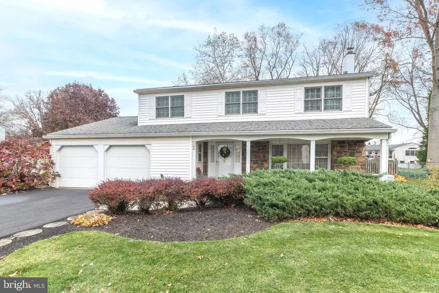 199 SHARE DR, Morrisville, PA 19067