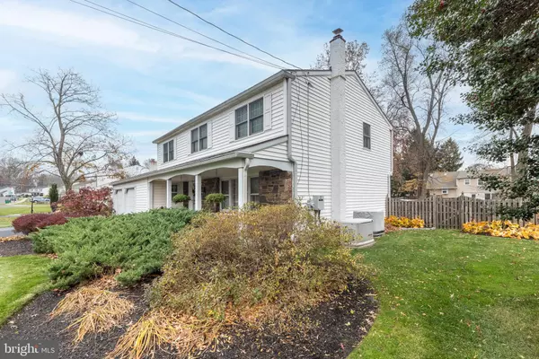 Morrisville, PA 19067,199 SHARE DR