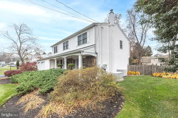 Morrisville, PA 19067,199 SHARE DR