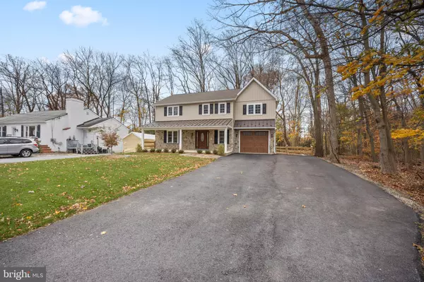 Malvern, PA 19355,1322 W KING RD