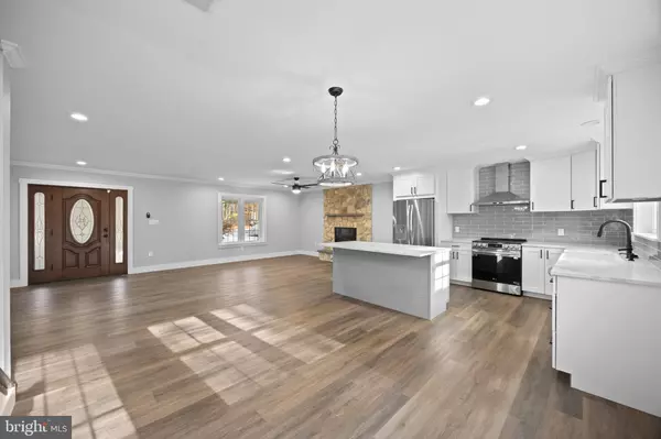 Malvern, PA 19355,1322 W KING RD