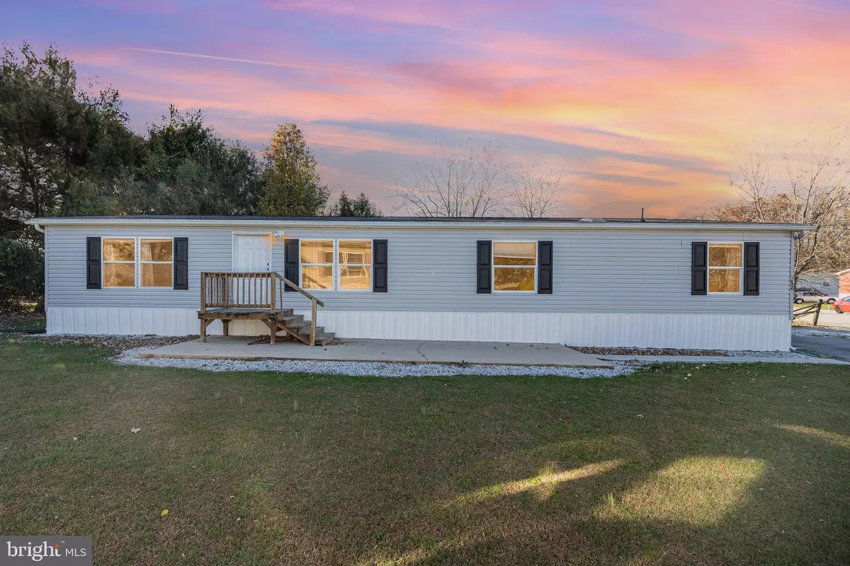 Manchester, PA 17345,700-TRLR 152 CASSEL RD