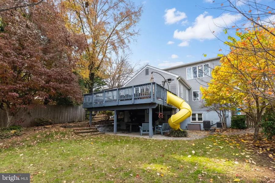 6282 15TH RD N, Arlington, VA 22205