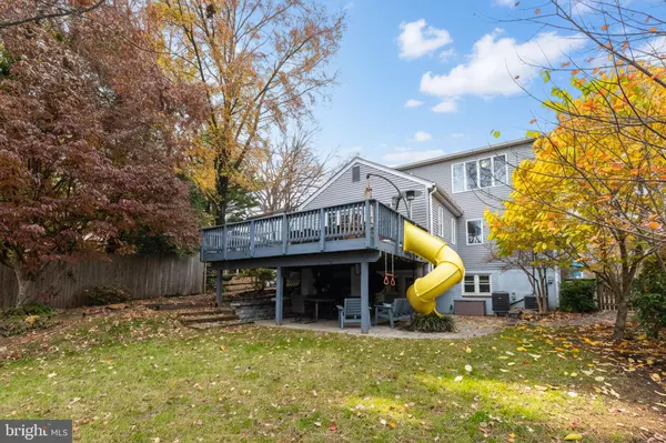 6282 15TH RD N, Arlington, VA 22205