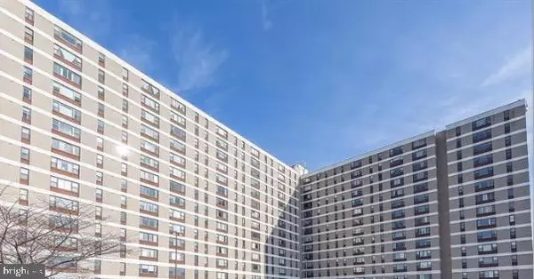 Alexandria, VA 22304,4600 DUKE ST #1423