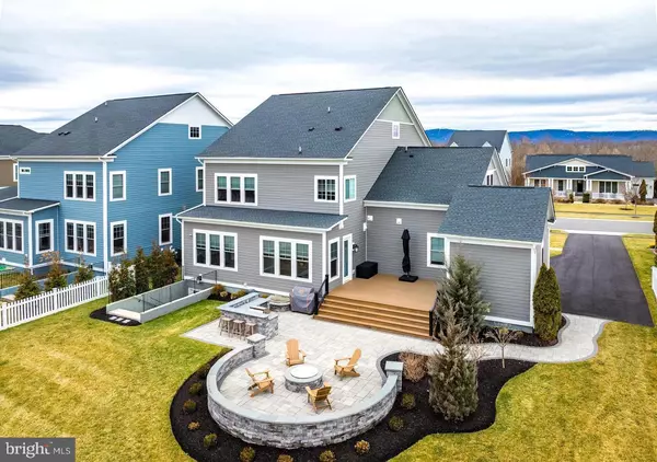 Aldie, VA 20105,25956 CULLEN RUN PL