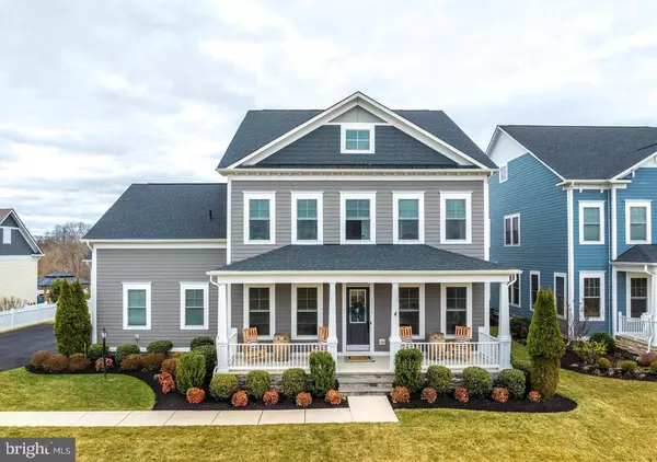 Aldie, VA 20105,25956 CULLEN RUN PL