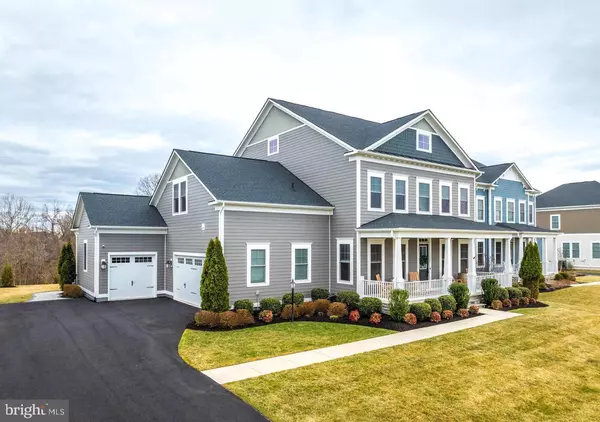 25956 CULLEN RUN PL, Aldie, VA 20105