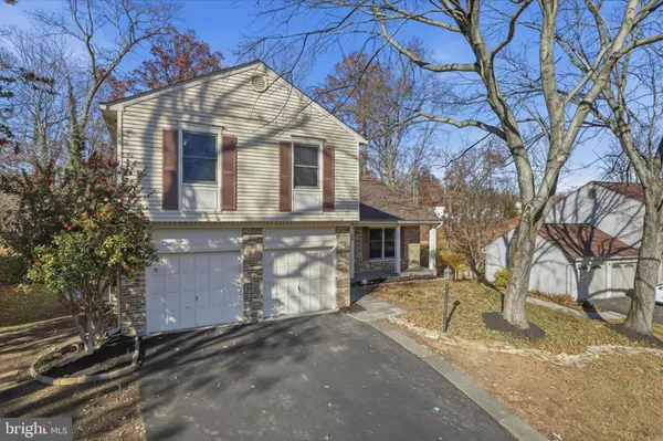 Springfield, VA 22153,7594 WOODSTOWN DR