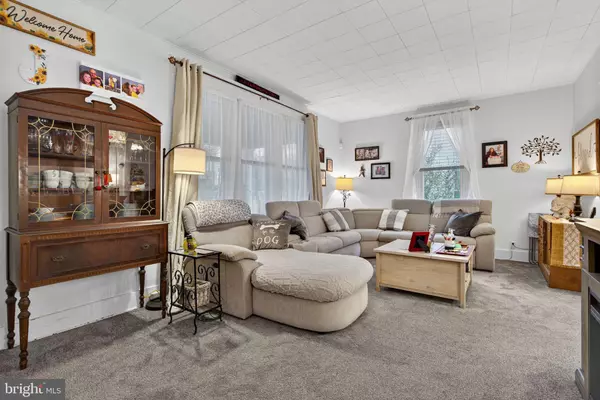 Harrisburg, PA 17103,2314 HOFFER ST