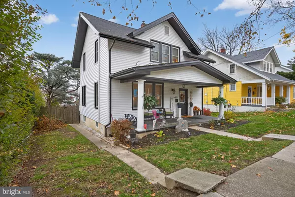 Harrisburg, PA 17103,2314 HOFFER ST