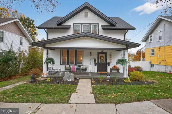 2314 HOFFER ST, Harrisburg, PA 17103