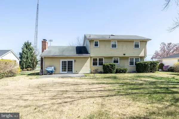 Vineland, NJ 08361,1872 GALLI DR