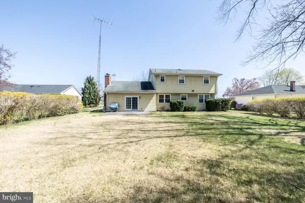 Vineland, NJ 08361,1872 GALLI DR