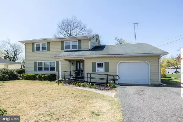 1872 GALLI DR, Vineland, NJ 08361