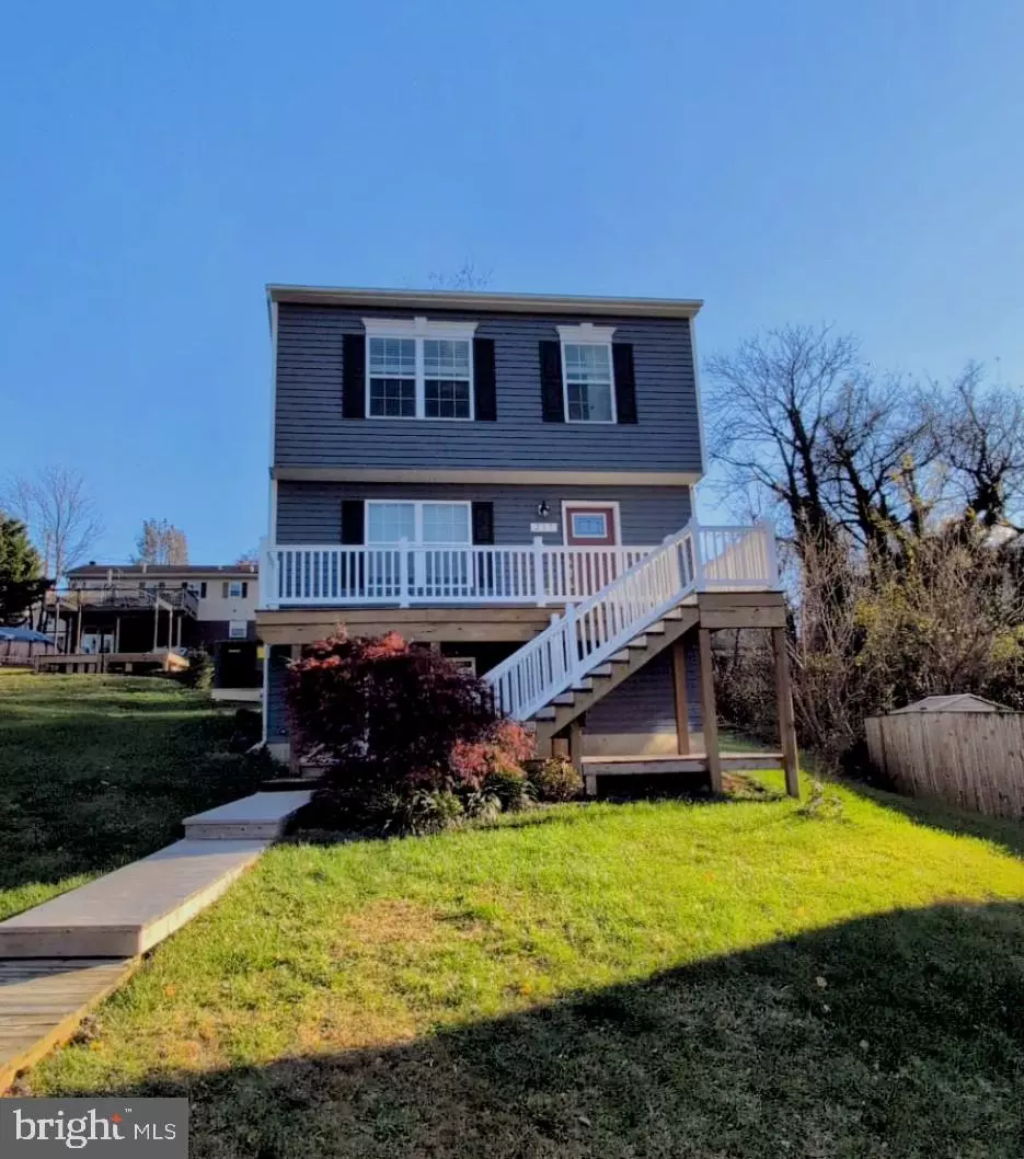 Baltimore, MD 21225,217 BERLIN AVE