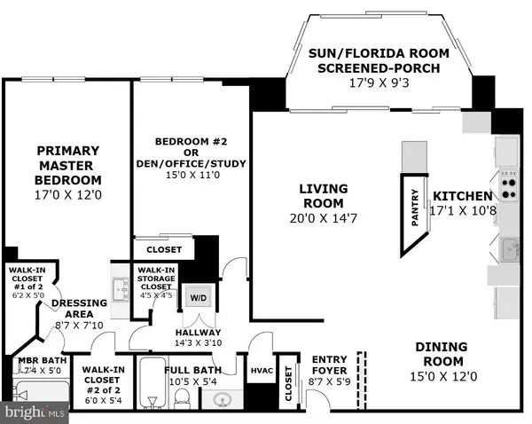 Alexandria, VA 22303,5904 MOUNT EAGLE DR #601