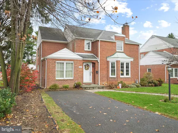 Chambersburg, PA 17201,1427 WILSON AVE