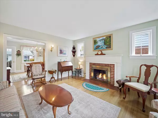 Chambersburg, PA 17201,1427 WILSON AVE