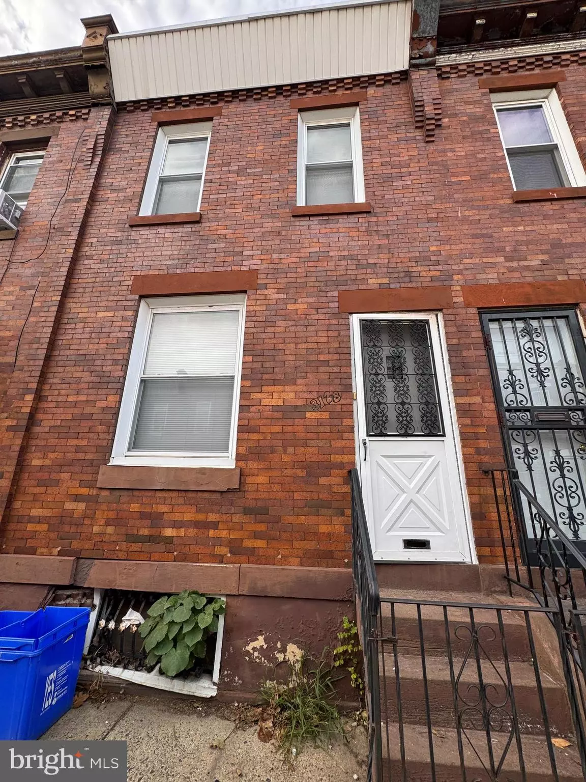 Philadelphia, PA 19132,3128 N BAMBREY ST