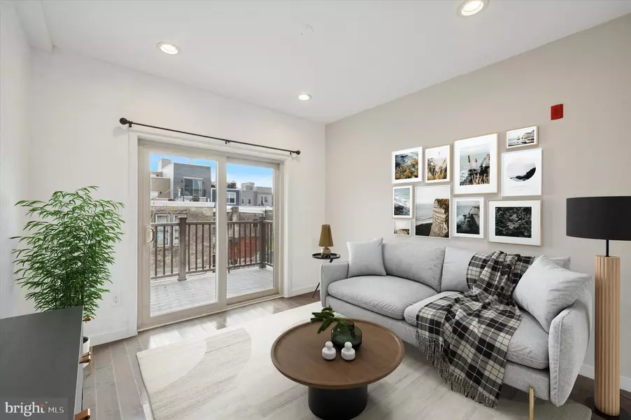 1814 FEDERAL ST #B, Philadelphia, PA 19146