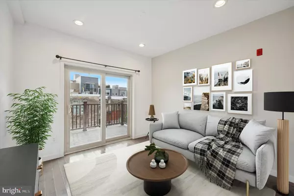 1814 FEDERAL ST #B, Philadelphia, PA 19146