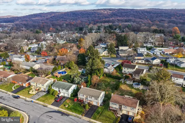 Emmaus, PA 18049,540 E GREENLEAF ST