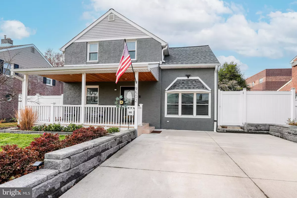 Philadelphia, PA 19115,9502 HILSPACH ST