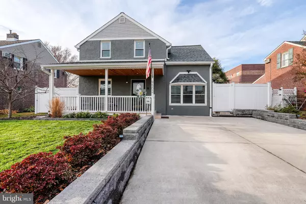 Philadelphia, PA 19115,9502 HILSPACH ST