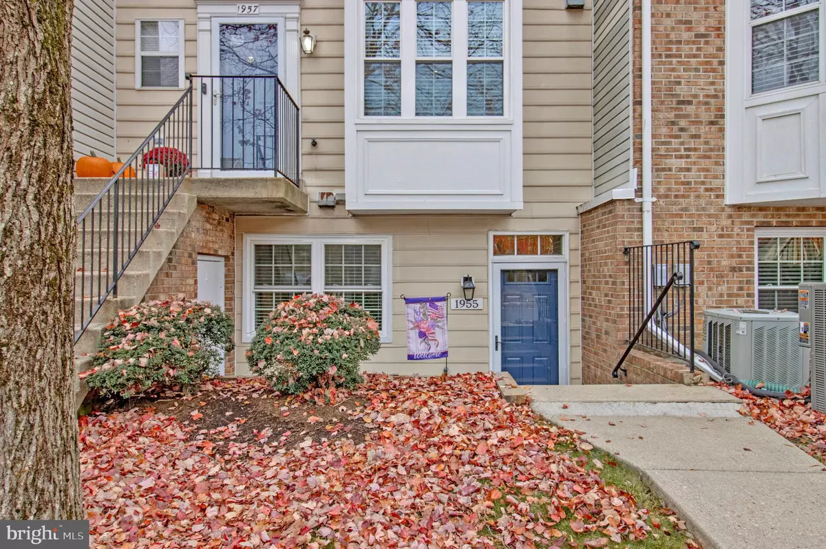 Crofton, MD 21114,1955 PAWLET DR