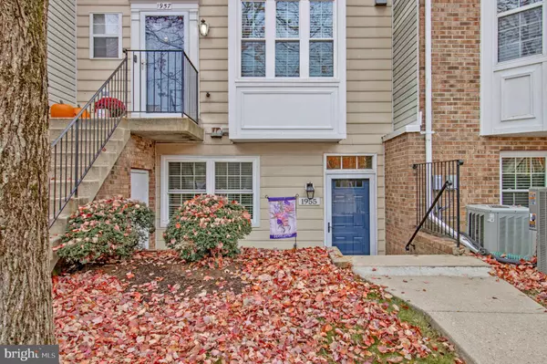 1955 PAWLET DR, Crofton, MD 21114