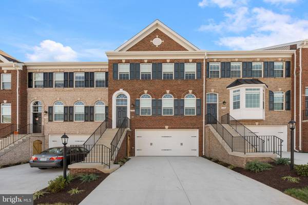 15258 BALLERINA LOOP, Woodbridge, VA 22193