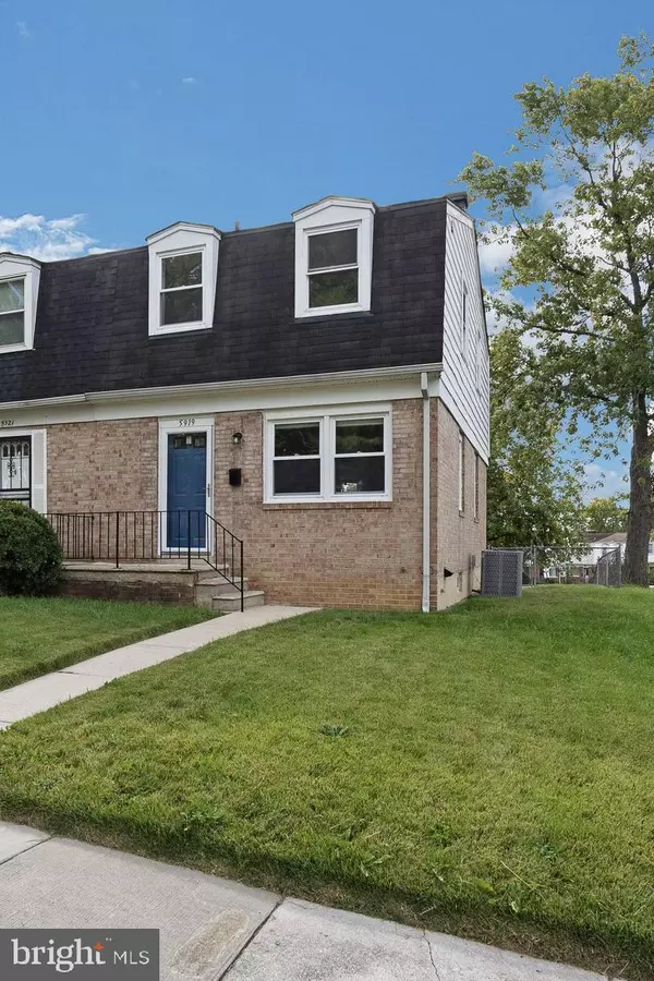 Baltimore, MD 21206,5919 DAYWALT AVE