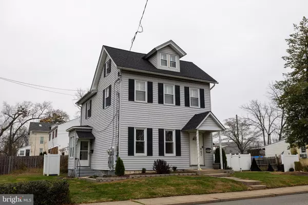 103 E MONTGOMERY AVE, Hatboro, PA 19040