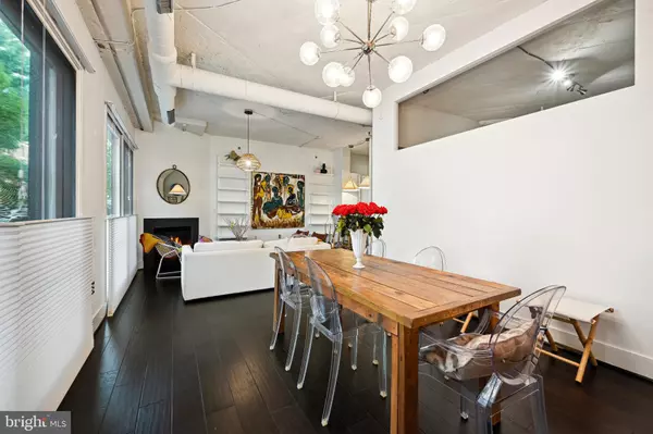 Washington, DC 20009,1700 KALORAMA RD NW #207