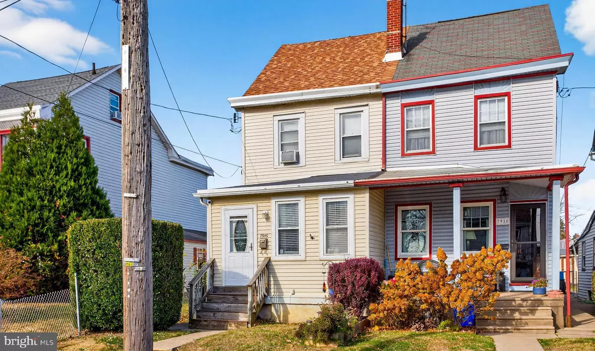 Philadelphia, PA 19136,7916 CRAIG ST