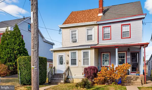 7916 CRAIG ST, Philadelphia, PA 19136