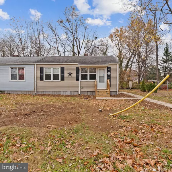 9 DEFENSE DR, Aberdeen, MD 21001