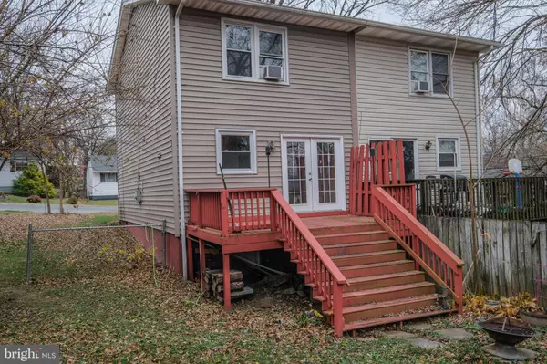 Front Royal, VA 22630,1330 MONROE AVE