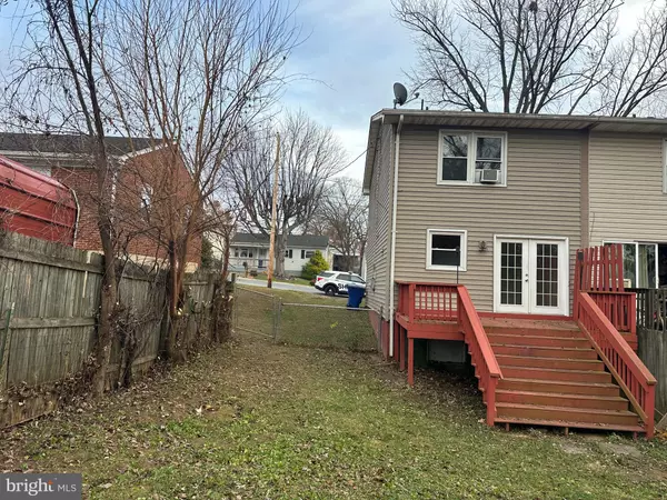 Front Royal, VA 22630,1330 MONROE AVE