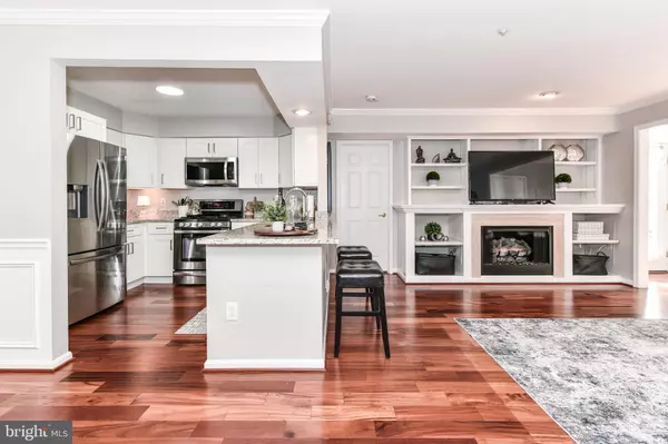 Alexandria, VA 22315,6601-A THACKWELL WAY