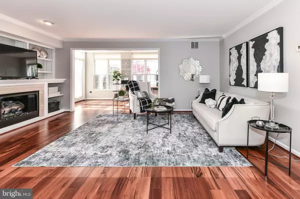 Alexandria, VA 22315,6601-A THACKWELL WAY