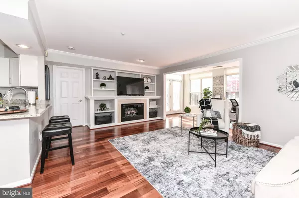 Alexandria, VA 22315,6601-A THACKWELL WAY